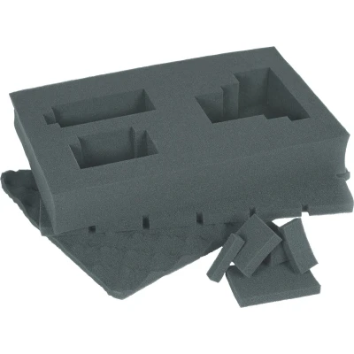 Afbeelding van Einhell FOAM inlegstukken 3 delig