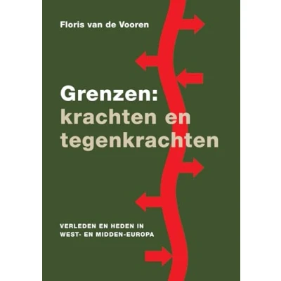 Afbeelding van Grenzen: krachten en tegenkrachten