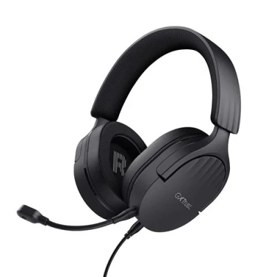Image de Trust GXT489 Fayzo Stereo Casque Gamer