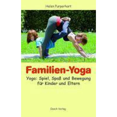 Afbeelding van Familien Yoga