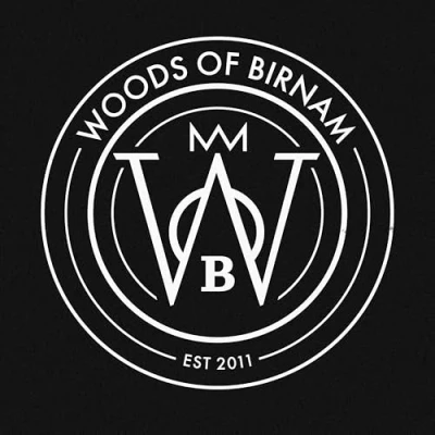 Afbeelding van Woods Of Birnam (LP) (10th Anniversary Edition)