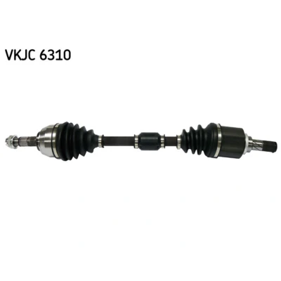 Afbeelding van Aandrijfas SKF VKJC 6310