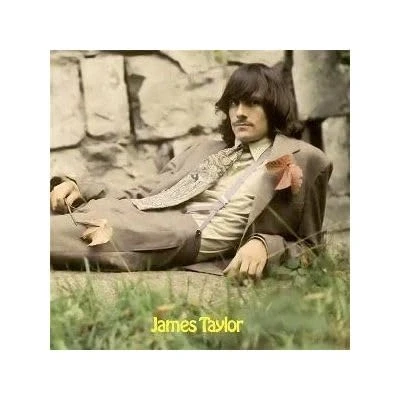 Afbeelding van James Taylor (LP)