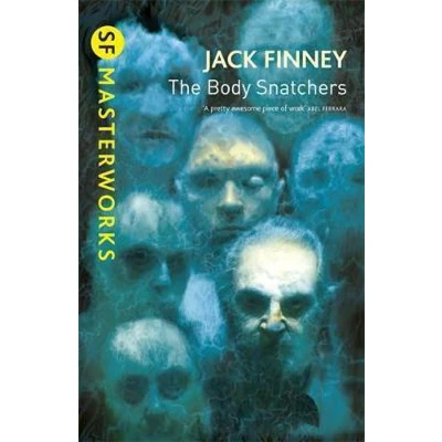 Afbeelding van Body Snatchers