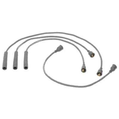 Afbeelding van JAPANPARTS IC 605 Bougiekabelset