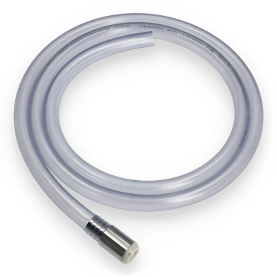 Afbeelding van Boote &amp; Yachten Kantschuster Pompslang met filter binnendiameter 19 mm