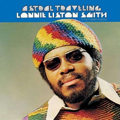 Afbeelding van Lonnie Liston &amp; the Cosmic Echoes Smith Astral Traveling (LP)