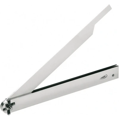 Afbeelding van Helios Preisser 0396432 Zwaaihaak 200 mm