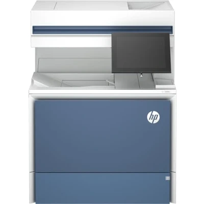 Afbeelding van HP Color LaserJet Enterprise MFP 6800dn printer