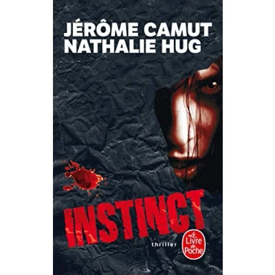 Afbeelding van Ldp Thrillers Instinct
