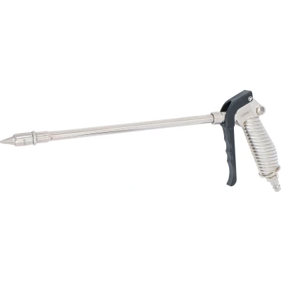 Afbeelding van BGS Lucht blaaspistool met venturimondstuk 290 mm