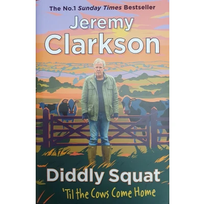 Afbeelding van Diddly Squat: ‘Til The Cows Come Home