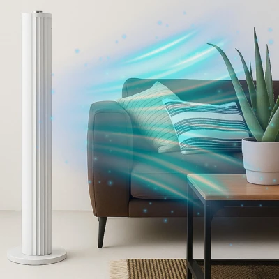 Afbeelding van Rowenta Vu6720f0 Torenventilator