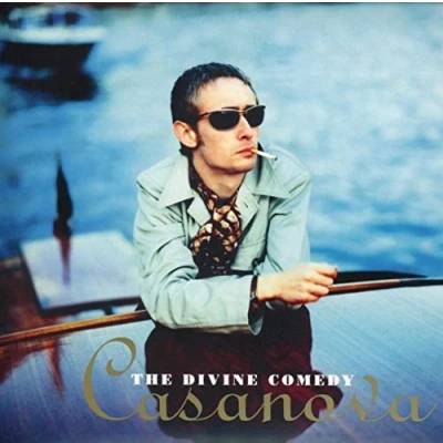 Afbeelding van The Divine Comedy Casanova (2 CD)