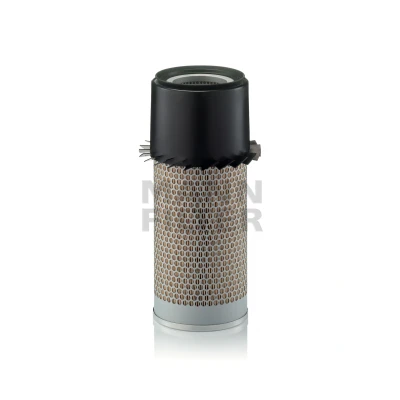 Afbeelding van MANN Filter C 16 335 Luchtfilter 393 154 insert
