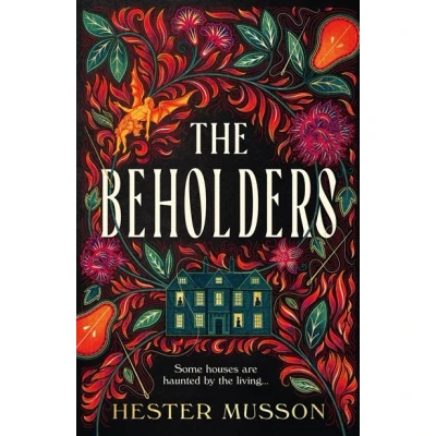 Image de The Beholders