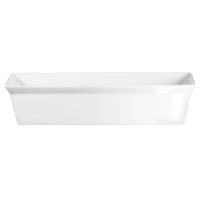 Afbeelding van Ovenschotel 250C plus (27 x 17 2,3 cm) Wit