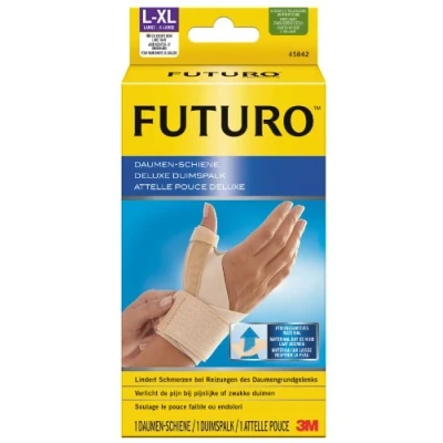 Image de Futuro Attelle Pouce l/xl 45842
