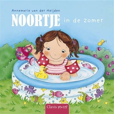 Image de Noortje in de zomer