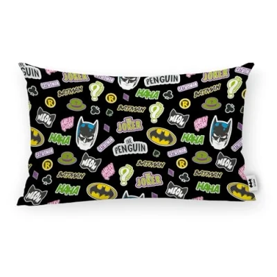 Afbeelding van Kussenhoes Batman Child C 30 x 50 cm