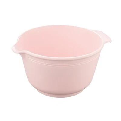 Afbeelding van Dr. Oetker Mengkom Beslagkom Roze 3 L