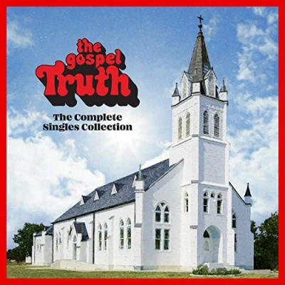 Afbeelding van The Gospel Truth: Complete Singles Collection