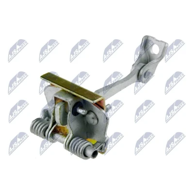 Afbeelding van NTY EZC PE 005 Deurvastzetter Rechts voor, Links voor PEUGEOT: 307 Hatchback, Estate
