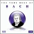 Image de The very best of Bach