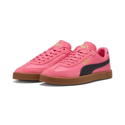 Image de PUMA Baskets Club Ii Era unisexes, Magic Rose New Navy Gum, 43 EU