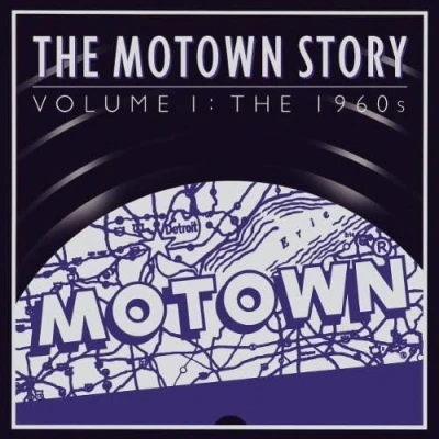 Afbeelding van Motown Story Vol. 1 60 S
