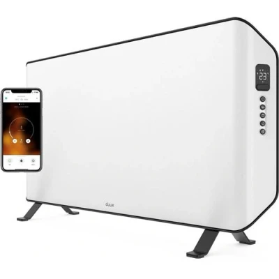 Image de Duux Edge 1000 Smart White