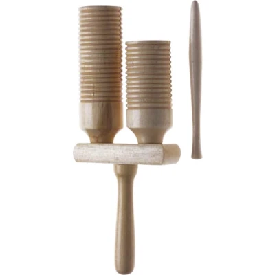 Afbeelding van Stagg Agogo Hout AGG 55
