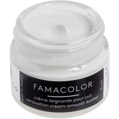 Afbeelding van Famacolor extra dekkend 15ml polaire (306)