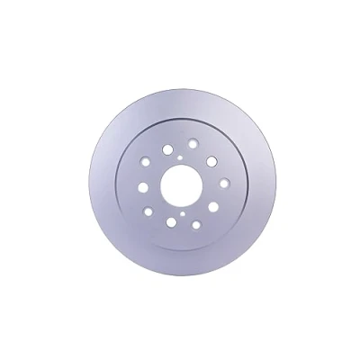Afbeelding van HELLA PRO 8DD 355 114 931 Remschijf 307 12 05/12 114,3 volledig Gecoat Zonder wielbevestigingsbout, wielnaaf LEXUS: IS I Saloon