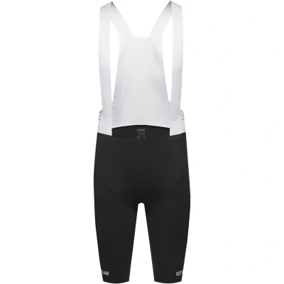 Afbeelding van Broek Gore Spinshift Cargo Bib maat S Zwart