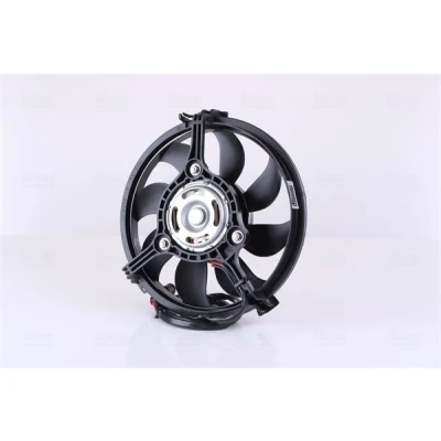 Afbeelding van Nissens Ventilatorwiel motorkoeling 85546