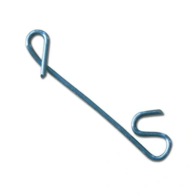 Afbeelding van Behr Leader Connector Extra Strong Vismateriaal