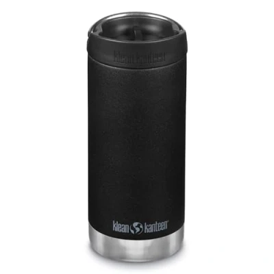 Image de Klean Kanteen TKWide 355ml / 12oz Bouteille d&#039;eau