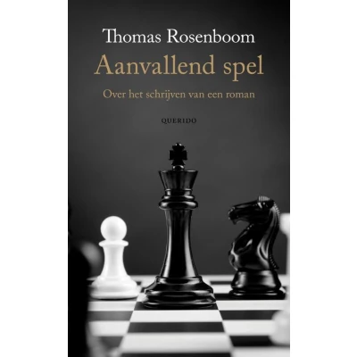Afbeelding van Aanvallend spel