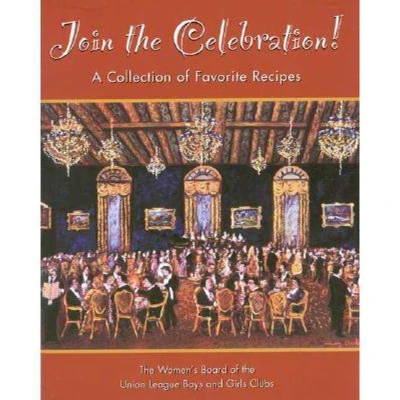 Afbeelding van Join The Celebration!: A Collection Of Favorite Recipes