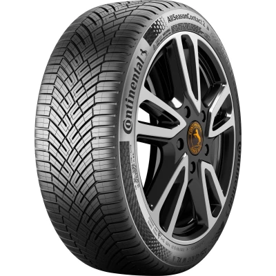 Afbeelding van Continental AllSeasonContact 2