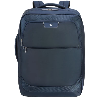 Afbeelding van Roncato Joy Travel Backpack Dark Blue