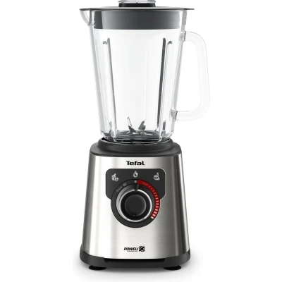 Afbeelding van Tefal Bl871D31 Perfectmix+ Highspeed Blender Grijs