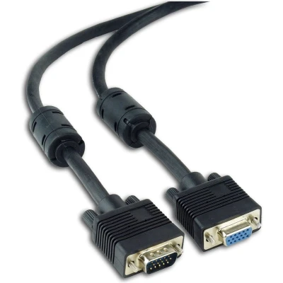 Afbeelding van Premium VGA kabel Male Male, 10 meter