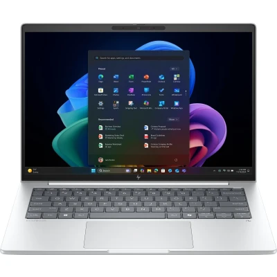 Afbeelding van HP EliteBook 8 G1a 14 Next Gen AI AMD Ryzen 7 350 Laptop 35,6 cm (14&quot;) WUXGA 32 GB DDR5 SDRAM 1 TB SSD Wi Fi (802.11be) Windows 11 Pro Zilver
