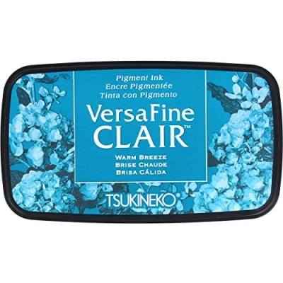 Afbeelding van Versafine inktkussen Vivid Warm Breeze VF CLA 603 (11 17)