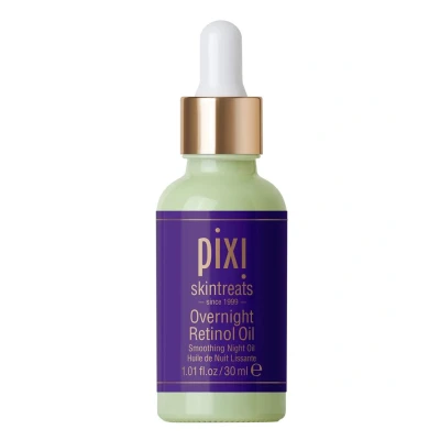 Afbeelding van Pixi Overnight Retinol Oil Gezichtsolie 30 Ml