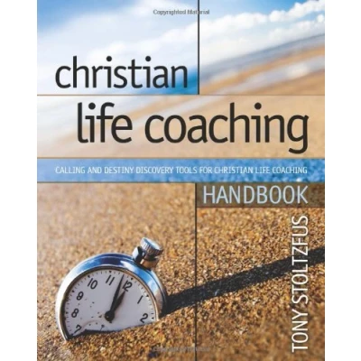 Afbeelding van Christian Life Coaching Handbook