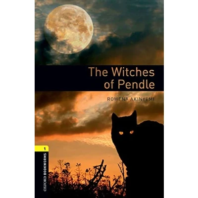 Afbeelding van Witches Of Pendle
