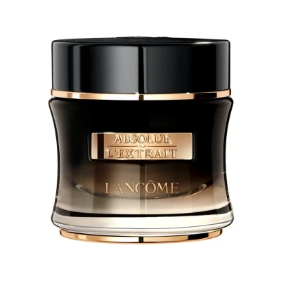 Afbeelding van Lancôme Absolue L&#039;Extrait Eye Oogcrème 15 Ml